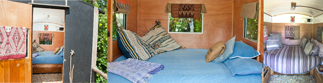 Pear Tree House Glamping